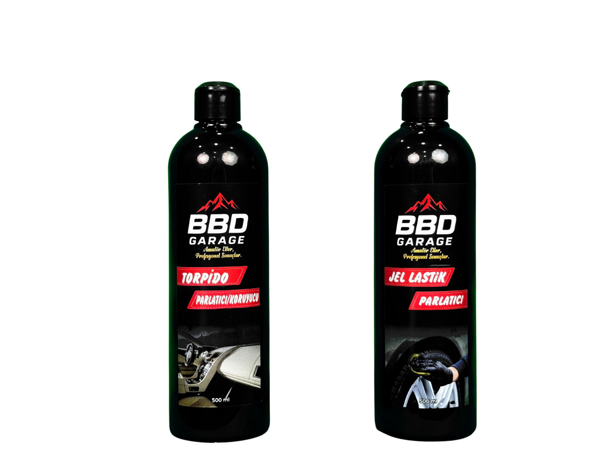 Torpido Partlatıcı/Koruyucu Jel Lastik Parlatıcı Hediye Uygulama Süngeri